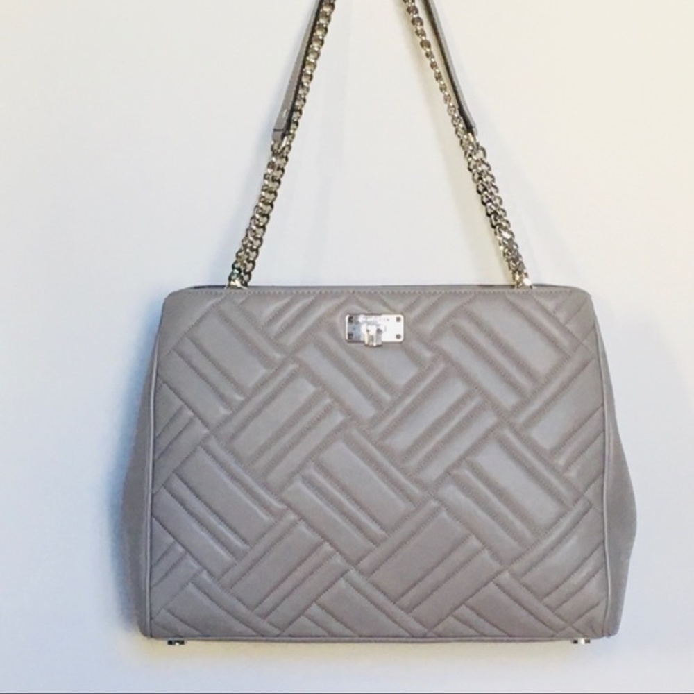 Michael Kors Peyton Large Tote
